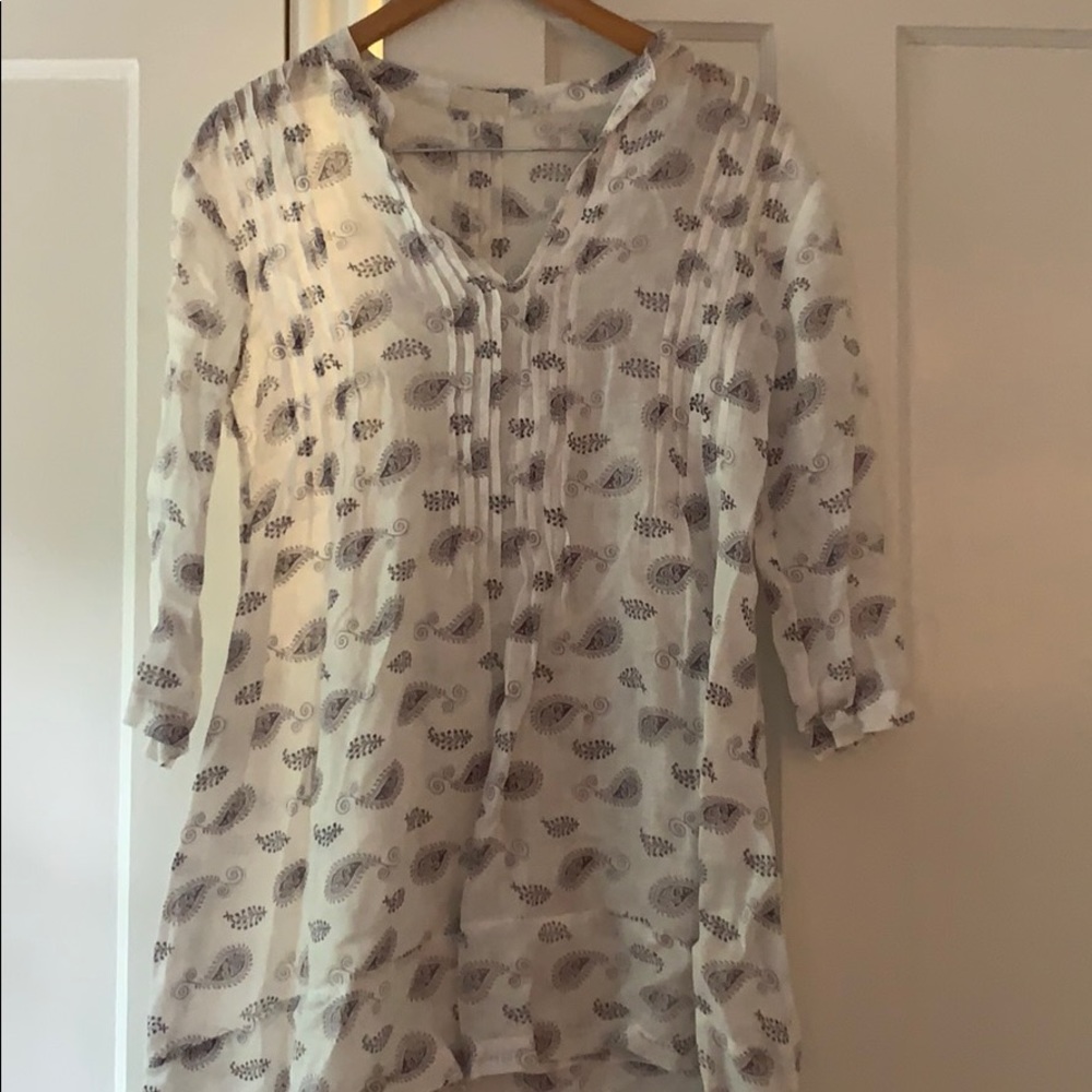 dress!
